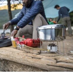 MSR ALPINE 2 POT SET - Kochtopf -FRILUFTS Verkäufe 5638035390 f alpine 2 pot set msr 24