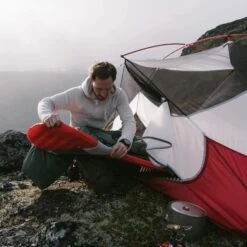 MSR TITAN KETTLE - Kochtopf -FRILUFTS Verkäufe 5638035392 d titan kettle msr 24