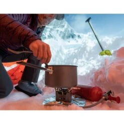 MSR TITAN FORK & SPOON - Campingbesteck -FRILUFTS Verkäufe 5638035394 e titan fork spoon msr 24