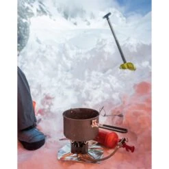 MSR TITAN FORK & SPOON - Campingbesteck -FRILUFTS Verkäufe 5638035394 f titan fork spoon msr 24