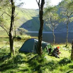 DUO - Kuppelzelt -FRILUFTS Verkäufe 5638035511 k duo crua outdoors 24