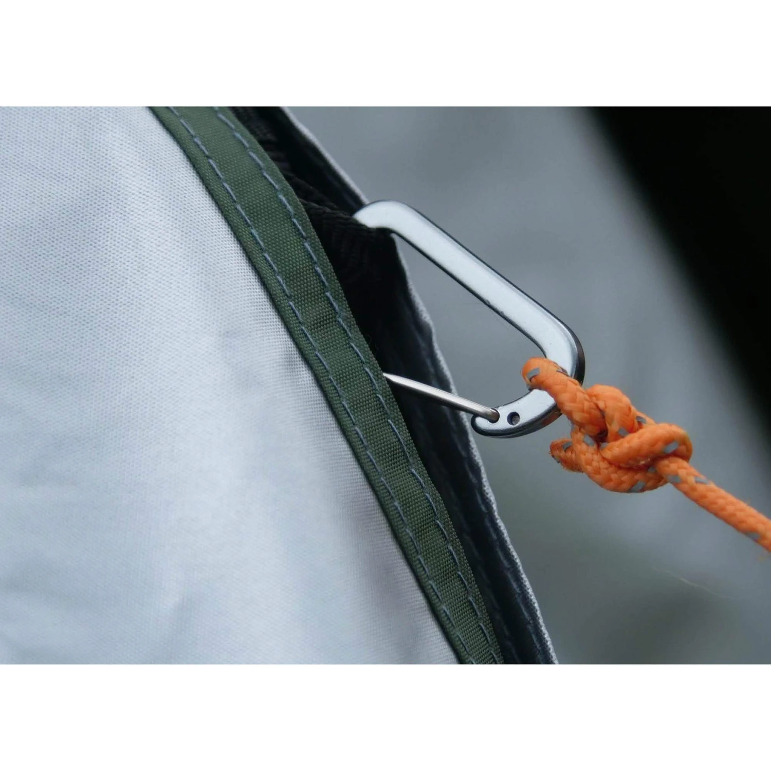 CORE - Gruppenzelt 9 CORE - Gruppenzelt – Bild 9