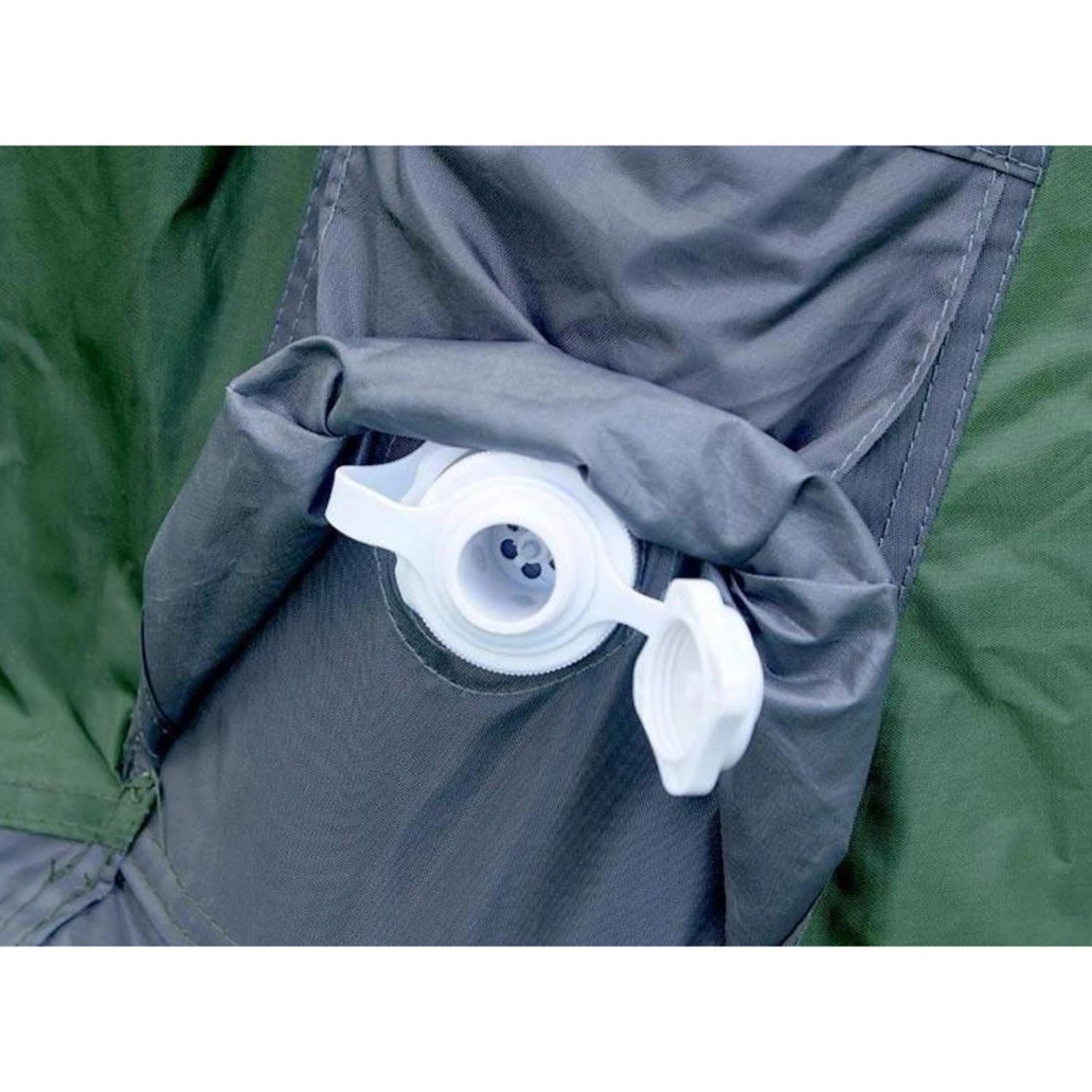 CORE - Gruppenzelt 15 CORE - Gruppenzelt – Bild 15