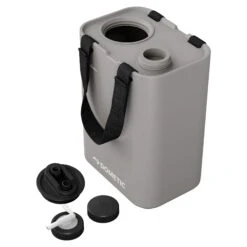 Dometic GO HYDRATION WATER JUG - Wasserkanister -FRILUFTS Verkäufe 5638036475 c go hydration water jug dometic 24