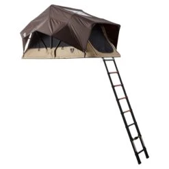 LIGHTWEIGHT ROOFTENT LITTLE BAMBOO 125 - Dachzelt 23 LIGHTWEIGHT ROOFTENT LITTLE BAMBOO 125 - Dachzelt -FRILUFTS Verkäufe 5638036758 d lightweight rooftent little bamboo 125 vickywood 24