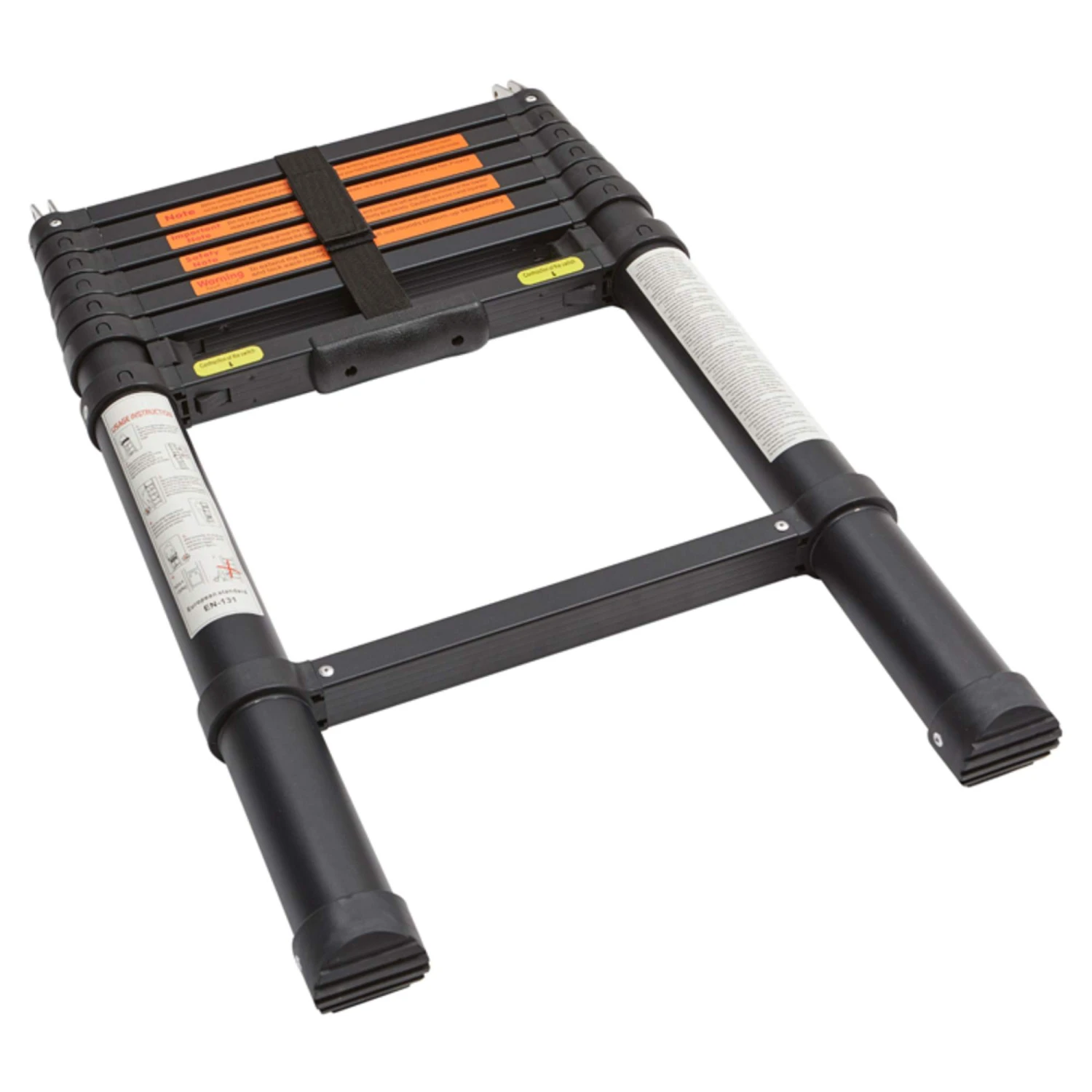 LIGHTWEIGHT ROOFTENT LITTLE BAMBOO 125 - Dachzelt 11 LIGHTWEIGHT ROOFTENT LITTLE BAMBOO 125 - Dachzelt – Bild 11