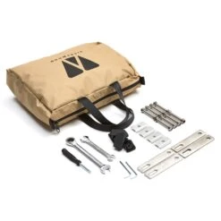 LIGHTWEIGHT ROOFTENT LITTLE BAMBOO 125 - Dachzelt 32 LIGHTWEIGHT ROOFTENT LITTLE BAMBOO 125 - Dachzelt -FRILUFTS Verkäufe 5638036758 m lightweight rooftent little bamboo 125 vickywood 24