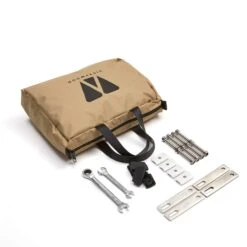 ROOFTENT BIG WILLOW 220 - Dachzelt -FRILUFTS Verkäufe 5638036760 e rooftent big willow 220 vickywood 24