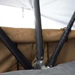 ROOFTENT BIG WILLOW 220 - Dachzelt -FRILUFTS Verkäufe 5638036760 j rooftent big willow 220 vickywood 24