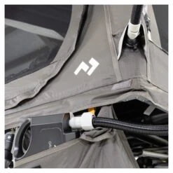 Dometic TRT 140 AIR - Dachzelt -FRILUFTS Verkäufe 5638037077 r trt 140 air dometic 24