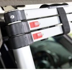 Dometic TRT 140 AIR - Dachzelt -FRILUFTS Verkäufe 5638037077 u trt 140 air dometic 24