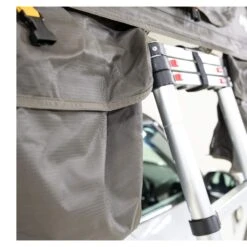 Dometic TRT 140 AIR - Dachzelt -FRILUFTS Verkäufe 5638037077 w trt 140 air dometic 24