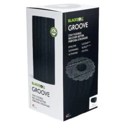 Blackroll GROOVE STANDARD -FRILUFTS Verkäufe 5638037120 f groove standard blackroll 24