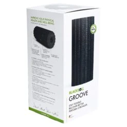 Blackroll GROOVE STANDARD -FRILUFTS Verkäufe 5638037120 g groove standard blackroll 24
