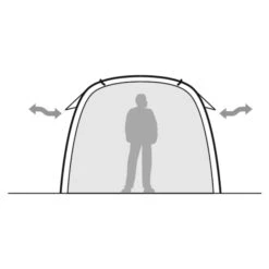 Robens COBRA STONE 5 - Familienzelt -FRILUFTS Verkäufe 5638037124 n cobra stone 5 robens 24