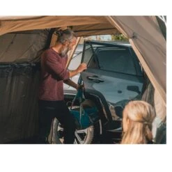 Robens COBRA STONE 5 - Familienzelt -FRILUFTS Verkäufe 5638037124 r cobra stone 5 robens 24