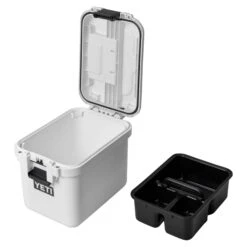 Yeti Coolers LOADOUT 15 GO BOX - Ausrüstungsbox -FRILUFTS Verkäufe 5638037870 f loadout 15 go box yeti coolers 24