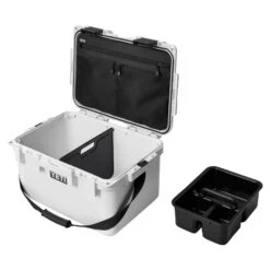 Yeti Coolers LOADOUT 30 GO BOX - Ausrüstungsbox -FRILUFTS Verkäufe 5638037875 k loadout 30 go box yeti coolers 24