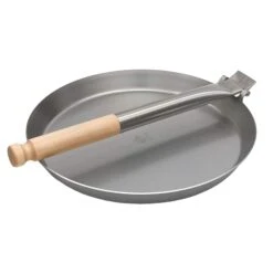 CAMPING FRYING PAN - Bratpfanne -FRILUFTS Verkäufe 5638038188 c camping frying pan s4 xl stabilotherm 24