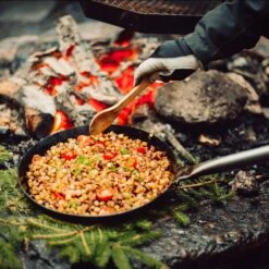 CAMPING FRYING PAN - Bratpfanne -FRILUFTS Verkäufe 5638038188 e camping frying pan s4 xl stabilotherm 24