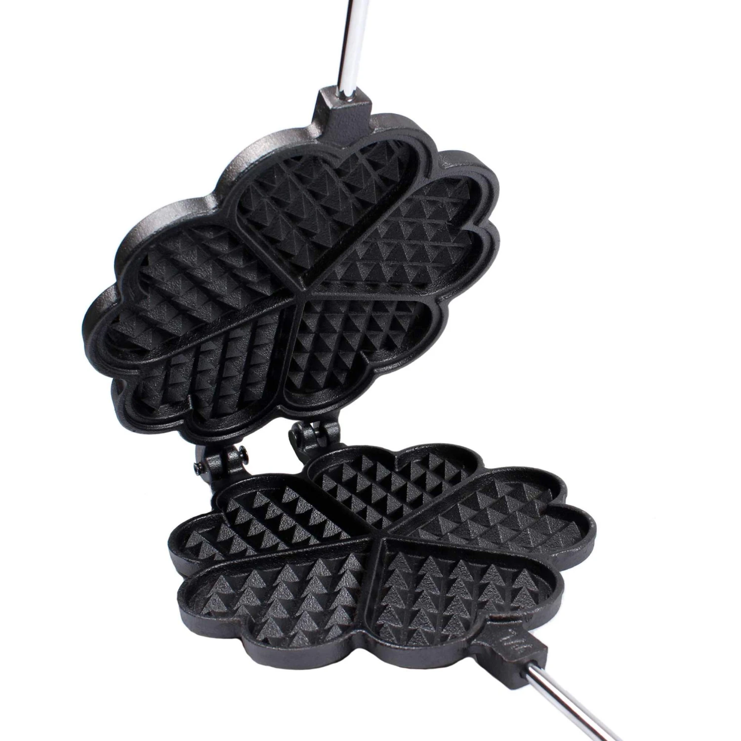 WAFFEL IRON 3 WAFFEL IRON – Bild 3