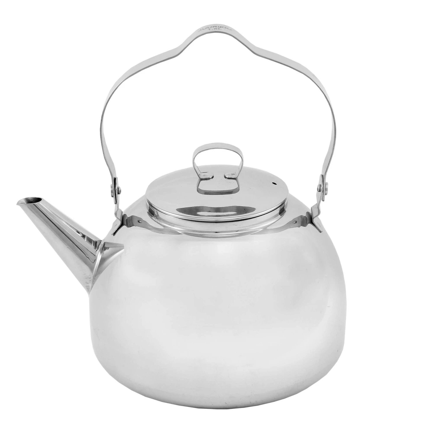 Muurikka KESSEL CAMPFIRE - Kaffeekessel 1 Muurikka KESSEL CAMPFIRE - Kaffeekessel