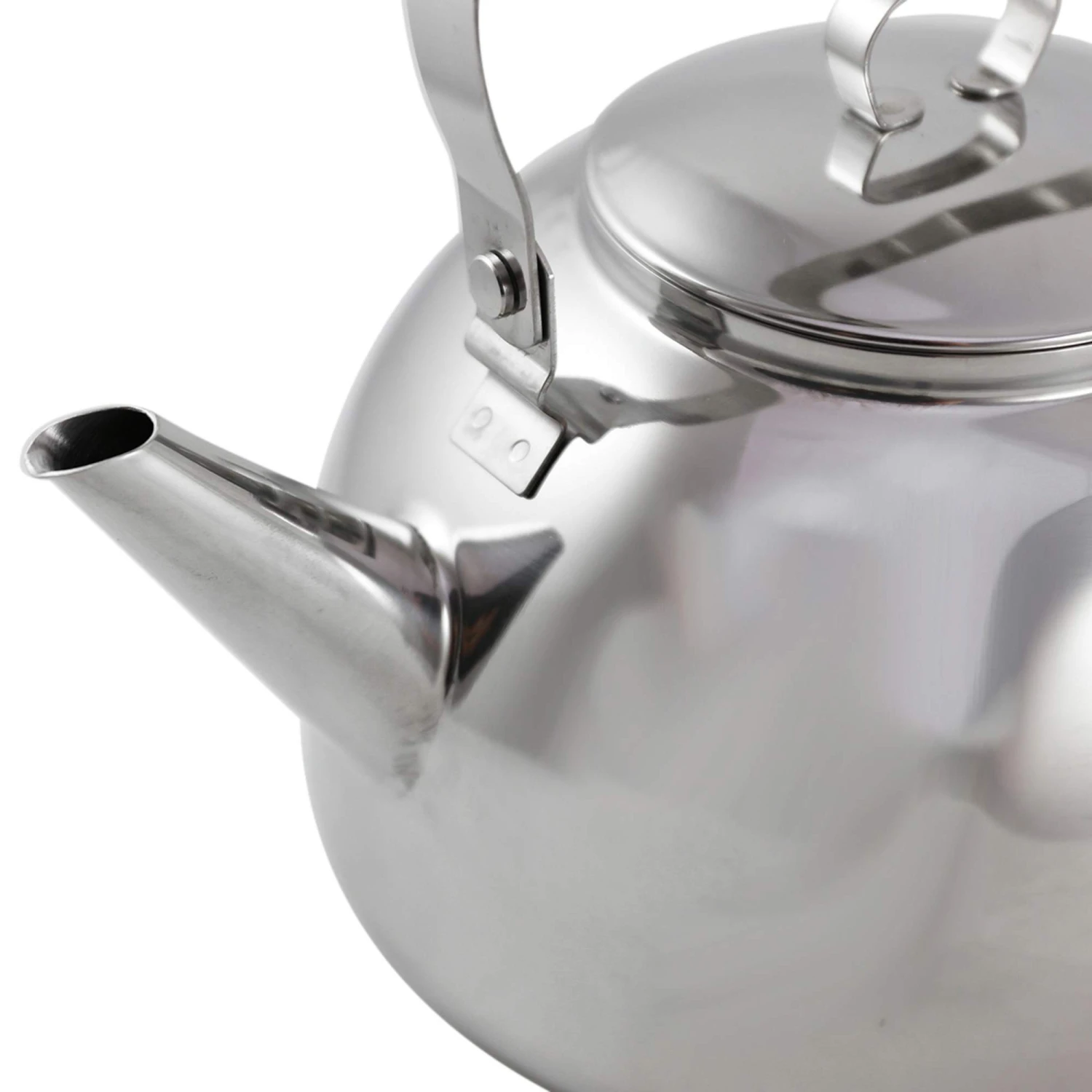 Muurikka KESSEL CAMPFIRE - Kaffeekessel 2 Muurikka KESSEL CAMPFIRE - Kaffeekessel – Bild 2