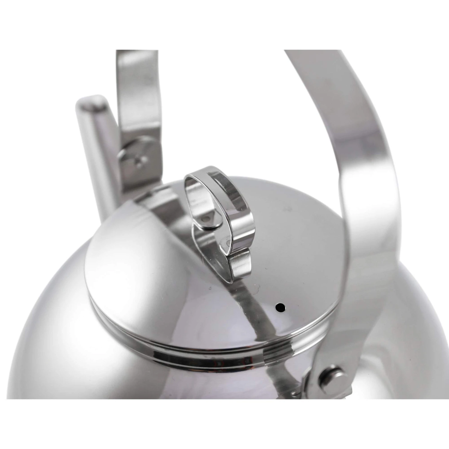 Muurikka KESSEL CAMPFIRE - Kaffeekessel 3 Muurikka KESSEL CAMPFIRE - Kaffeekessel – Bild 3