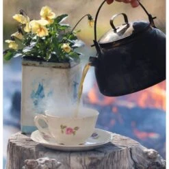 Muurikka KESSEL OUTDOOR 0,8 L - Kaffeekessel 5 Muurikka KESSEL OUTDOOR 0,8 L - Kaffeekessel -FRILUFTS Verkäufe 5638038761 c kessel outdoor 08 l muurikka 24