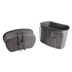 Origin Outdoors TITAN CAMPING-TOPFSET - Kochtopf -FRILUFTS Verkäufe 5638038789 f titan campingtopfset origin outdoors 24