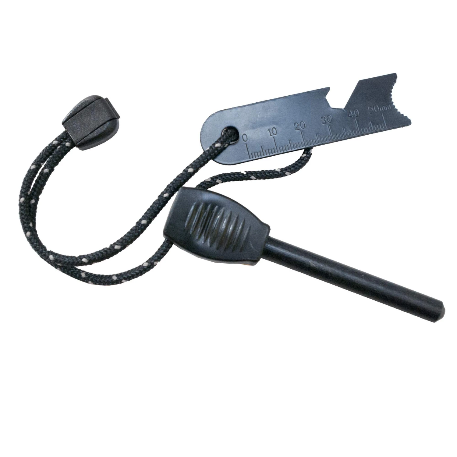 Origin Outdoors ZÜNDSTAHL - Feuerstarter 1 Origin Outdoors ZÜNDSTAHL - Feuerstarter