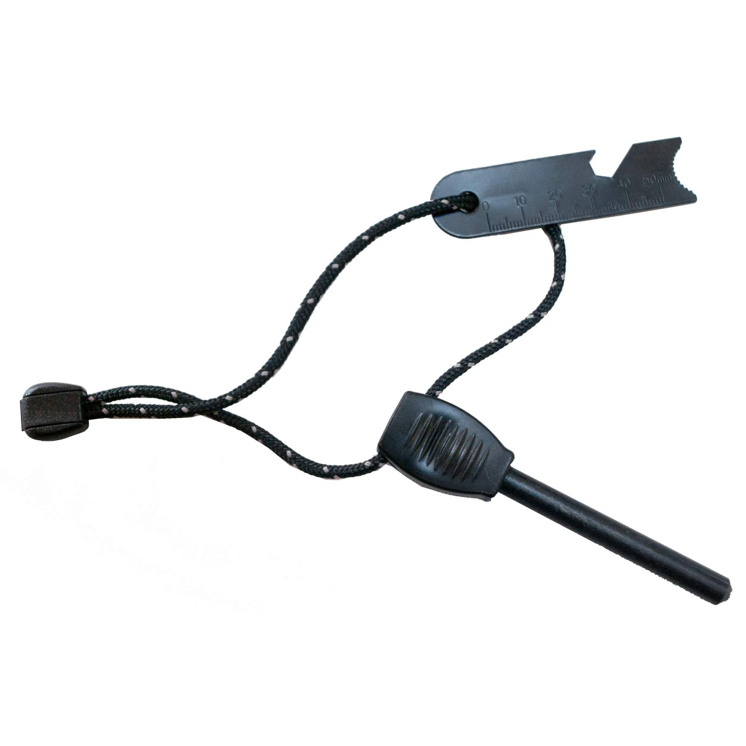 Origin Outdoors ZÜNDSTAHL - Feuerstarter 2 Origin Outdoors ZÜNDSTAHL - Feuerstarter – Bild 2