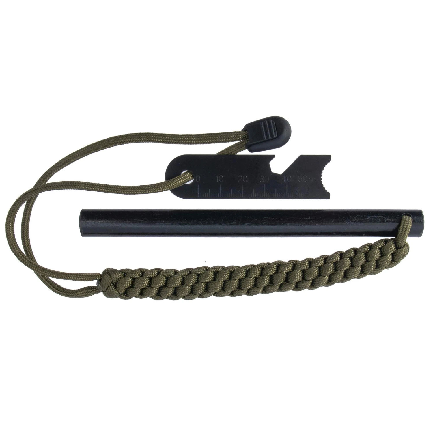 Origin Outdoors ZÜNDSTAHL GOLIATH - Feuerstarter 1 Origin Outdoors ZÜNDSTAHL GOLIATH - Feuerstarter