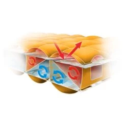 Nemo TENSOR INSULATED REGULAR MUMMY - Isomatte 15 Nemo TENSOR INSULATED REGULAR MUMMY - Isomatte -FRILUFTS Verkäufe 5638038965 f tensor insulated regular mummy nemo 24