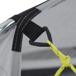 Dometic KAMPA CROSS AIR - Busvorzelt -FRILUFTS Verkäufe 5638040285 i kampa cross air dometic 24