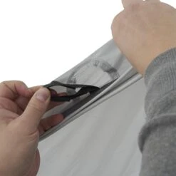 Dometic KAMPA CROSS AIR - Busvorzelt -FRILUFTS Verkäufe 5638040285 q kampa cross air dometic 24