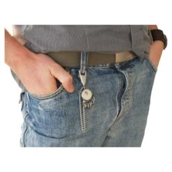 KEYRING PATENT CHAIN - Schlüsselanhänger 12 KEYRING PATENT CHAIN - Schlüsselanhänger -FRILUFTS Verkäufe 5638070308 f keyring patent chain troika 24