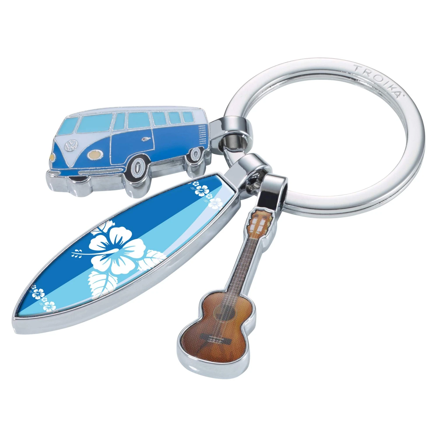 KEYRING SURFMATE T1 - Schlüsselanhänger 1 KEYRING SURFMATE T1 - Schlüsselanhänger