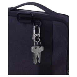 KEYRING D-CLICK - Schlüsselanhänger -FRILUFTS Verkäufe 5638070314 e keyring dclick troika 24