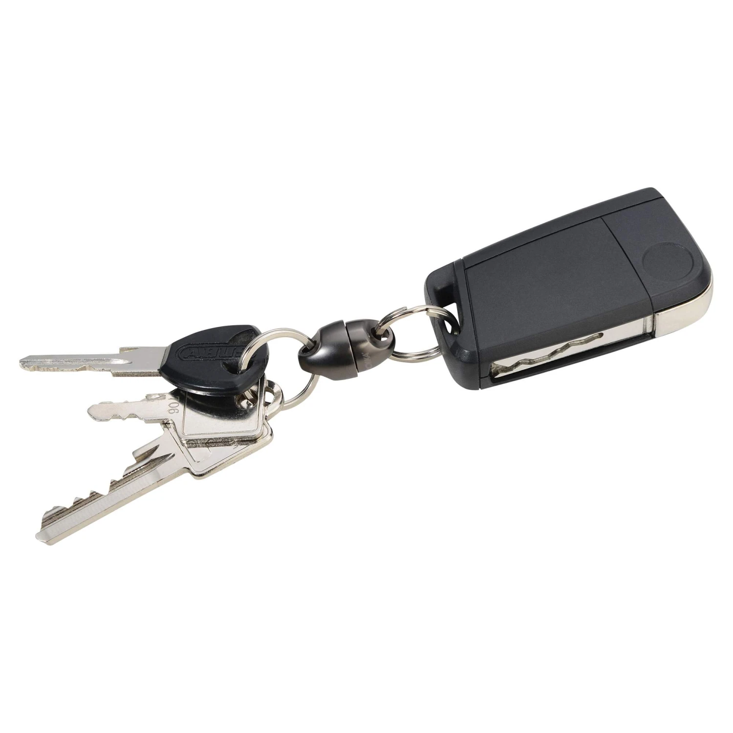 KEYRING PLUS & MINUS - Schlüsselanhänger 2 KEYRING PLUS & MINUS - Schlüsselanhänger – Bild 2