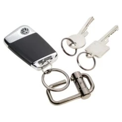 KEYRING 2-WAY KEY - Schlüsselanhänger -FRILUFTS Verkäufe 5638070328 c keyring 2way key troika 24