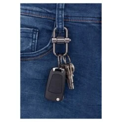 KEYRING 2-WAY KEY - Schlüsselanhänger -FRILUFTS Verkäufe 5638070328 d keyring 2way key troika 24