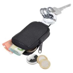 KEYRING POCKET CLICK - Schlüsselanhänger -FRILUFTS Verkäufe 5638070332 c keyring pocket click troika 24