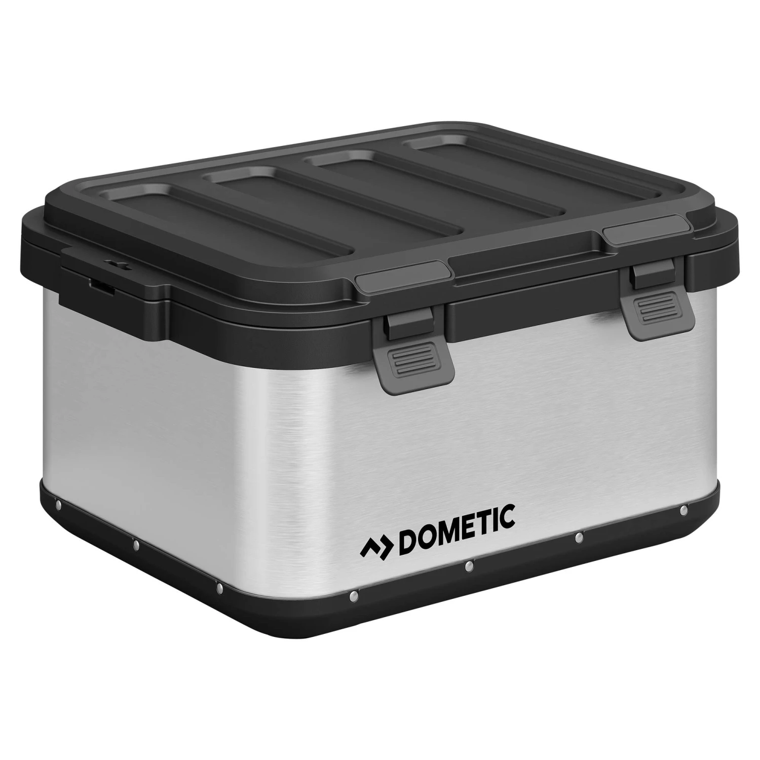 Dometic GO HARD STORAGE 50L - Ausrüstungsbox 1 Dometic GO HARD STORAGE 50L - Ausrüstungsbox