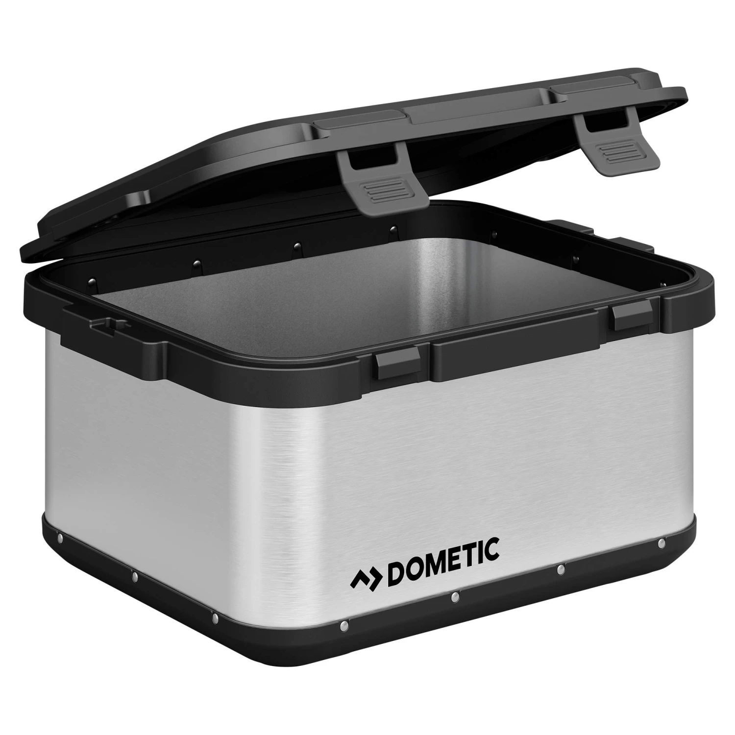 Dometic GO HARD STORAGE 50L - Ausrüstungsbox 2 Dometic GO HARD STORAGE 50L - Ausrüstungsbox – Bild 2