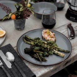 PLATE / SET/2 - Campinggeschirr -FRILUFTS Verkäufe 5638072754 h plate set2 barebones 24