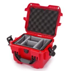 908 CASE MIT EINTEILER - Ausrüstungsbox -FRILUFTS Verkäufe 5638077946 g 908 case mit einteiler nanuk 24