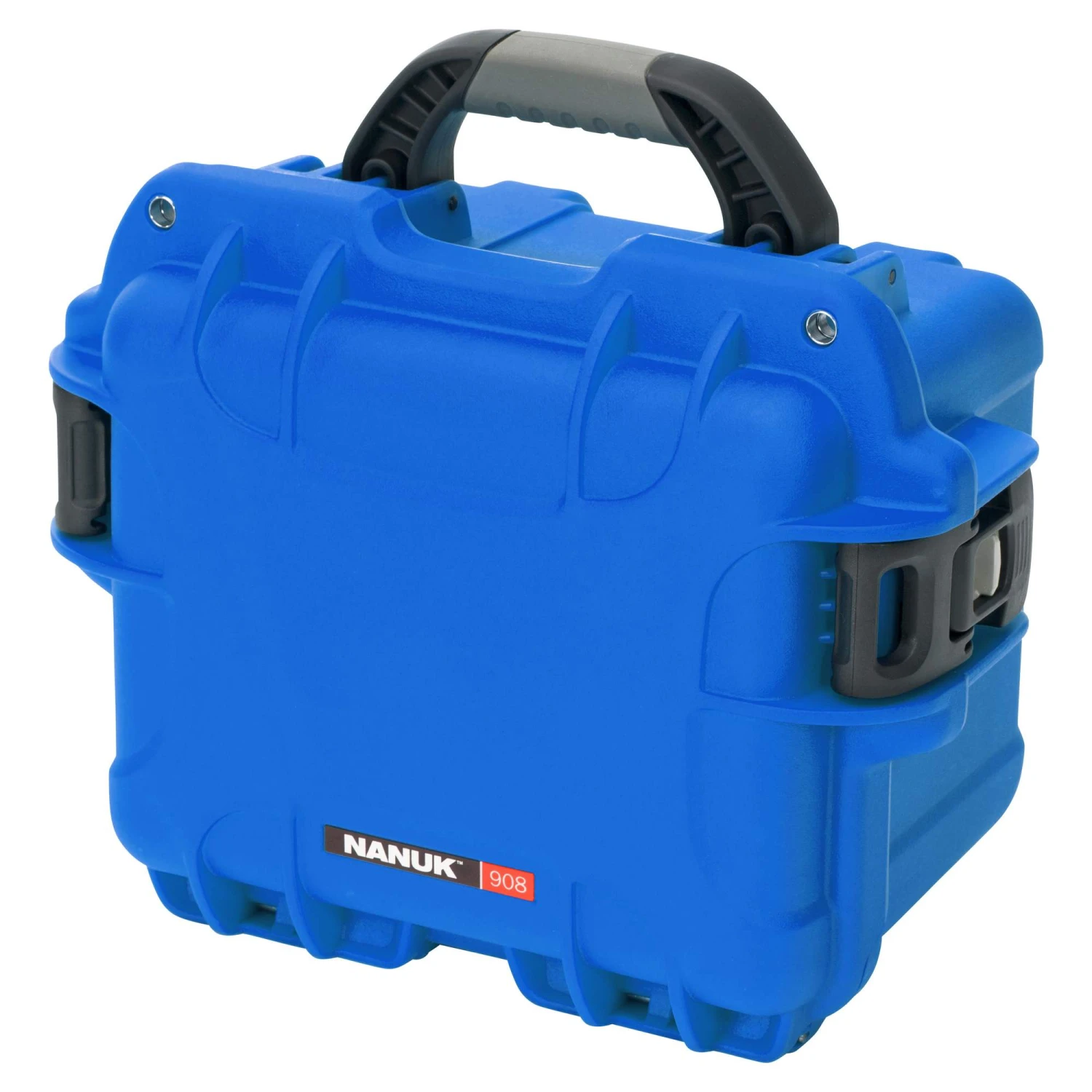 908 CASE MIT SCHAUM - Ausrüstungsbox 2 908 CASE MIT SCHAUM - Ausrüstungsbox – Bild 2