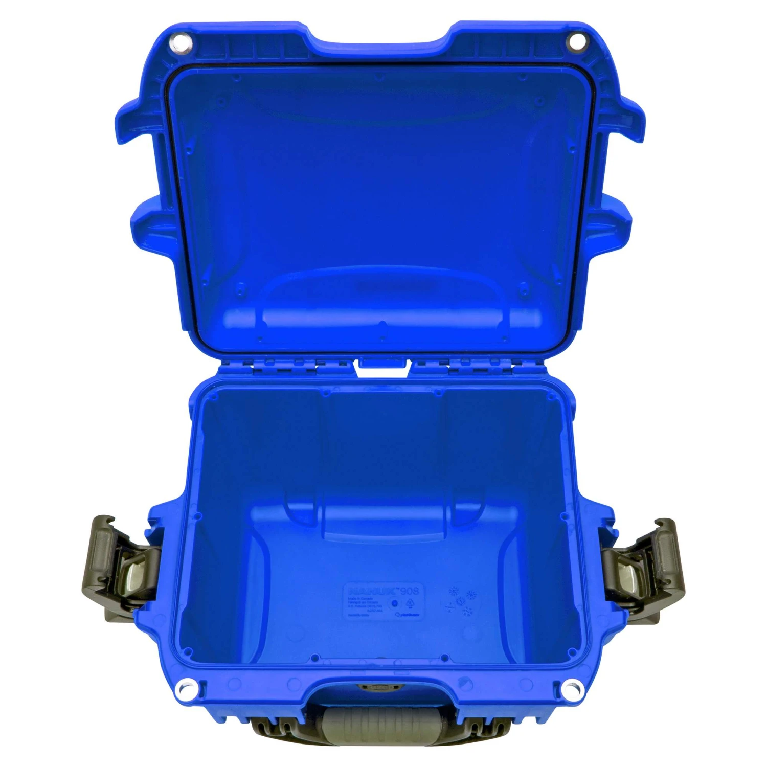 908 CASE MIT SCHAUM - Ausrüstungsbox 7 908 CASE MIT SCHAUM - Ausrüstungsbox – Bild 7